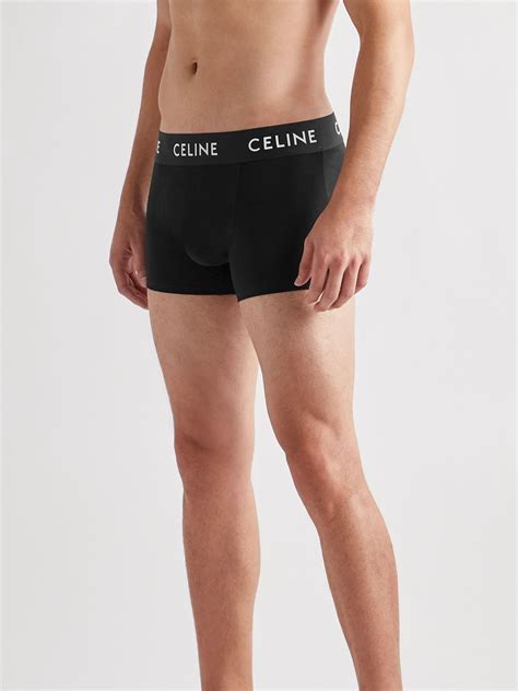 celine boxershorts|celine boxer briefs for men.